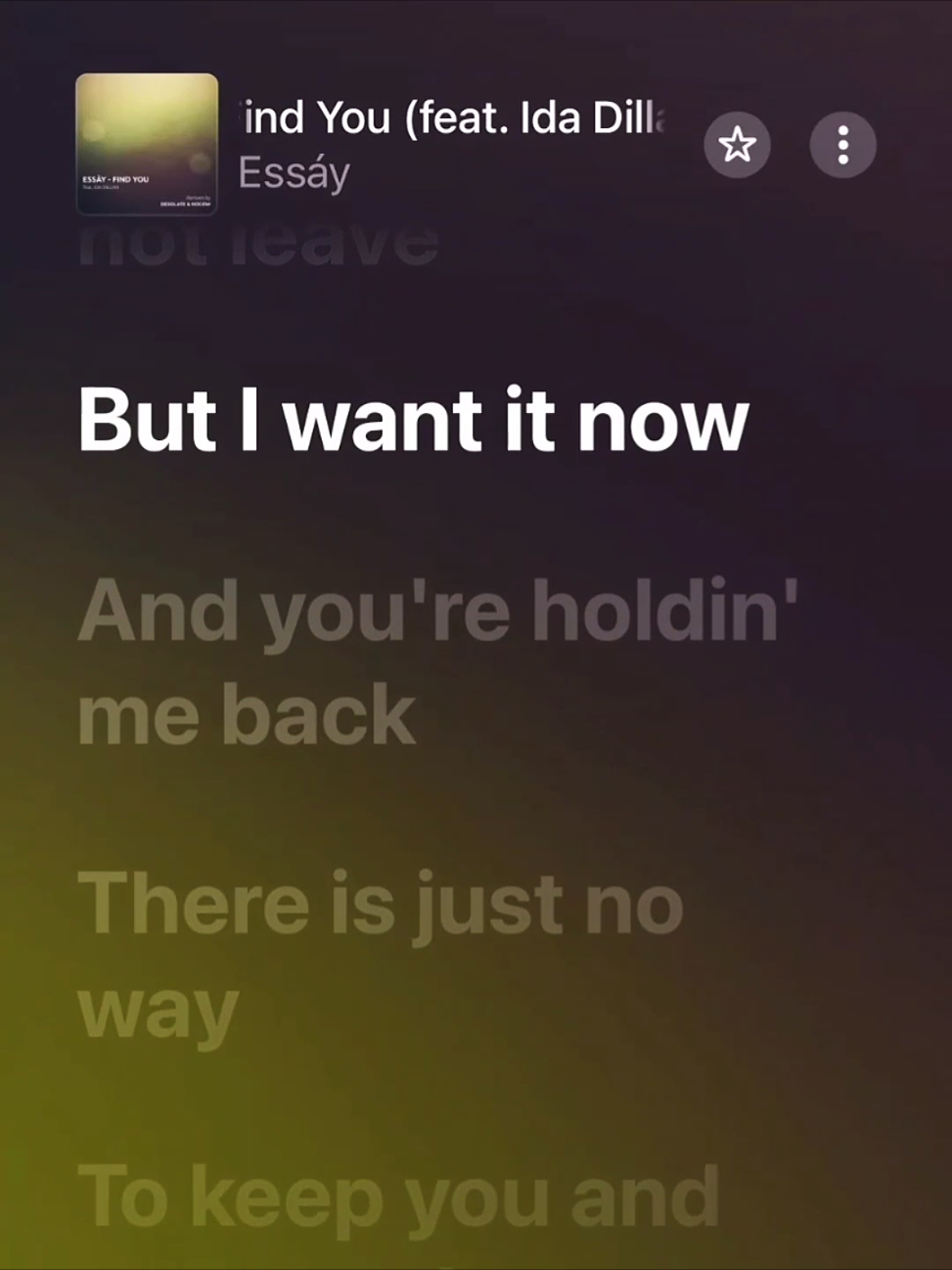 Find You #applemusic #madisongso #песня #fyp #on 