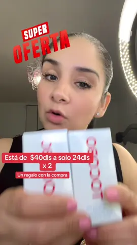 De 40 a solo 24 dls más un regalo aprovecha la oferta #tocobo@TOCOBO US  #sunscreen #skincare #koreano #cristypena #cuidadodelapiel #pielsaludableybella🧏 