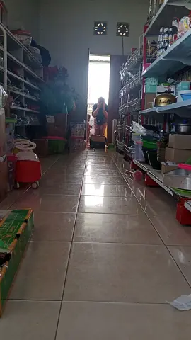 terlalu semangat 🤣