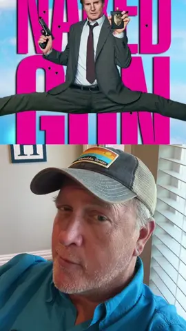 A PROPer Review of THE NAKED GUN #movies #props #filmmaking #propmaking #film 