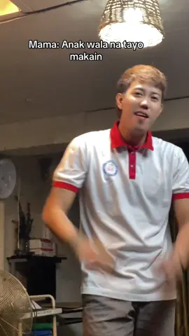 POV:yung wala na kayo makain pero madiskarte ka !