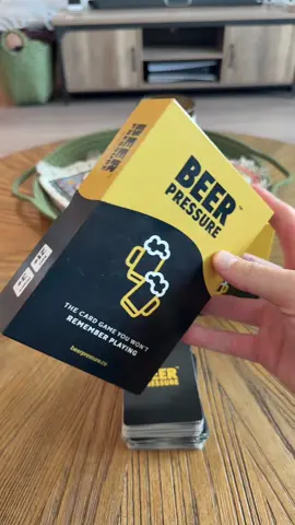 Game changer #cardgame #GameNight #almostfriday 