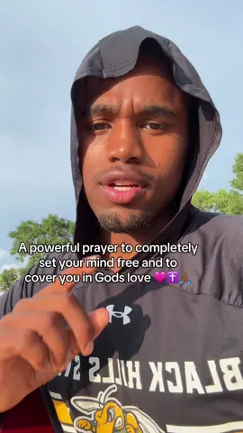 Send this prayer to 3 people you love dearly so they can be covered 🩷. #fyp 