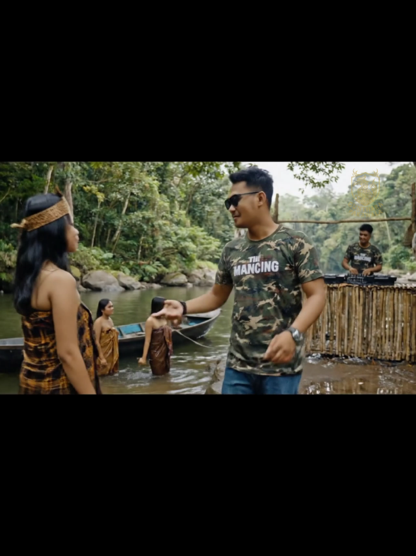 Membalas @user4707211571478  Mancing Mantap #semuaorang #tiktokviral #tiktokviral #trandingtiktok2025 #pemancing 