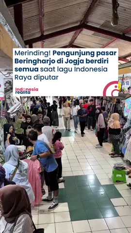 Suka terharu, bukti betapa cintanya rakyat Indonesia kepada negerinyaa🥹🥹 _ Sumber :  Video by : Instagram/@jogjaku #indorealita #realitaindonesia #iniindonesia #jogja #jogjaistimewa #LebihTahuIndonesia