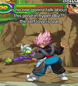 zesty zamasus #fypシ #dbz #dbs #hyperdbz #gokublack #zamasu #zeromortalplan 