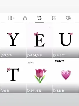 yêu T #thuongT #yeuT #pheyeuT #xh 