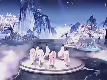 cre:时涵钰⁸¹⁶ kuaishou #tnt时代少年团 #tnt_thời_đại_thiếu_niên_đoàn 