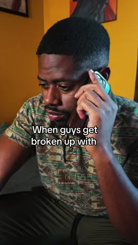 The start of a man’s self development 