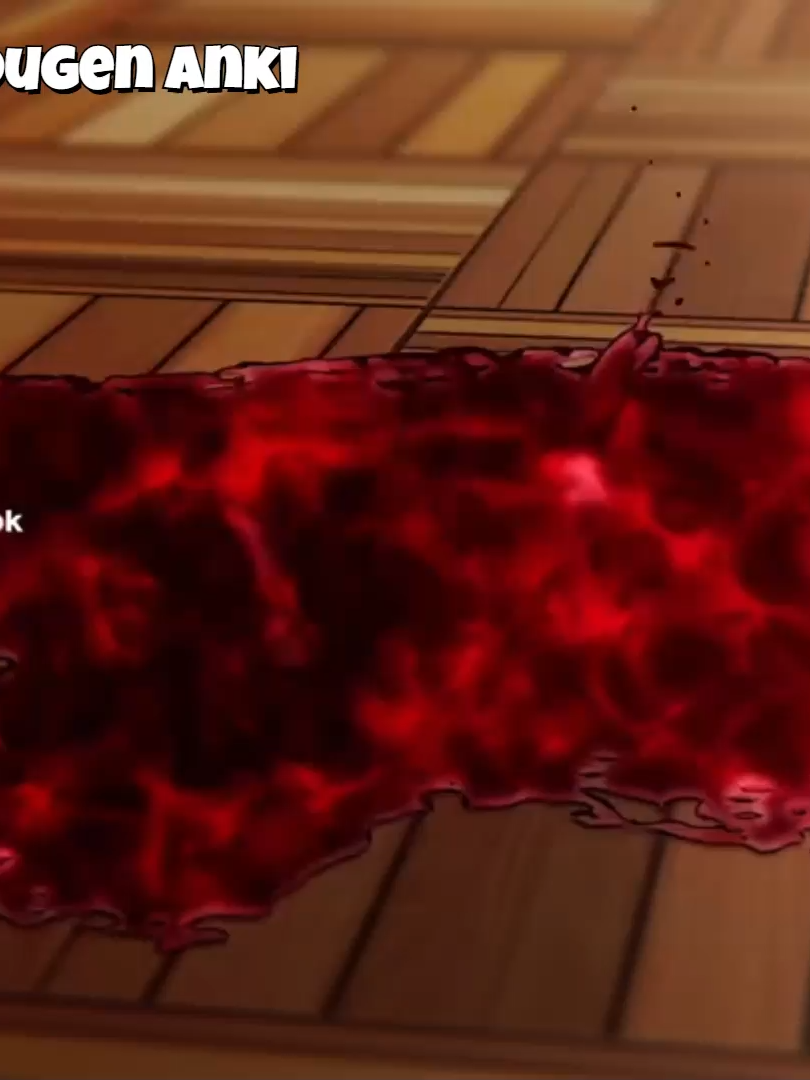 Los 2 son buenos. Me hubiera gustado una 2da temporada de Deadman T_T #anime #tougenanki #deadmanswonderland