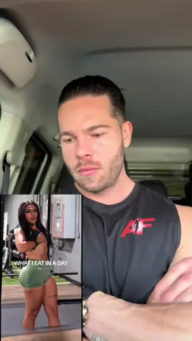 💪🏼 Day of Eating Breakdown! 🥗🍴  Ever wonder what a balanced day of eating looks like and what nutrients you’re getting? Let’s take a look at this lady’s meals for the day and break down the macros and micronutrients she’s fueling her body with. From protein-packed choices to fiber-rich foods, she’s got all the essentials covered! 🥑🍓 🔑 Key Nutrients: * Protein: Building muscle and supporting recovery * Healthy Fats: Boosting brain function and hormone balance * Fiber: For digestive health and satiety * Vitamins & Minerals: Supporting immunity, energy, and overall well-being Want to know how many calories you should be eating to achieve your goals?  Drop “TDEE” in the comments or DM me and I’ll send you my FREE calorie calculator! 📲 #nutrition #fitnesstips #dayofeating 