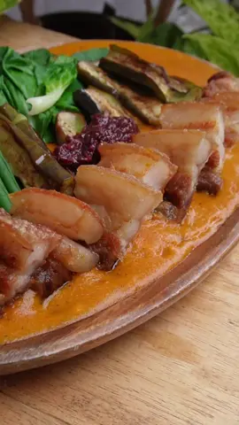 kare kare
