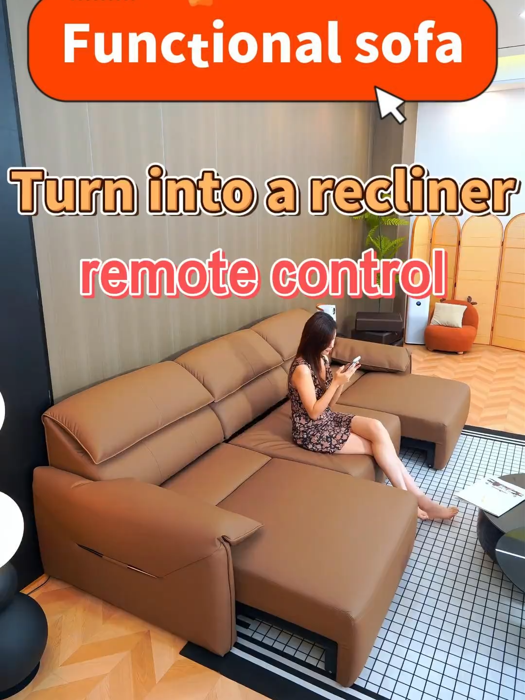 Furniture Factory，Furniture Manufacturer，Smart Sofa，Multi-functional Smart Sofa，Smart Electric Sofa，Smart Power Recliner，Smart Home Sofa，Your Living Room, Upgraded – Discover the Smart Sofa Experience，Sofa Bed，Convertible Sofa#沙发 #沙发床 #沙发怎么选 #智能沙发 #电动沙发 #电动沙发推荐 #电动沙发床 #sofa #sofacover #sofas #智能家居 #智能家具 #智能家居智能生活 #Furniture #家具工厂 #家具工厂源头