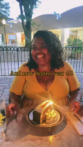 Usually I have big Leo birthday energy the ENTIRE month of July, but this birthday hit differently. I’m just happy to be alive this birthday go round.  #strokesurvivor #stroke #braininjurysurvivor #happybirthdaytome birthday