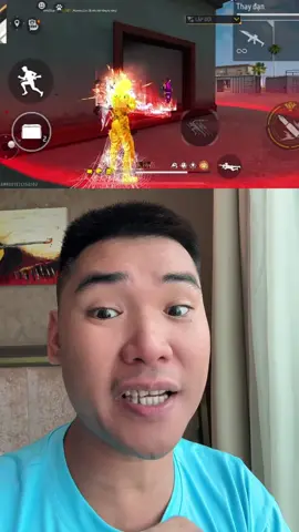 Được #GamingOnTikTok #freefire #bacgau #freefirexuyenviet 