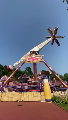 wahana terseru dan ga ngantri🫶🏻 #dufan #dufanancol fyi vid diambil pas desember 2023 