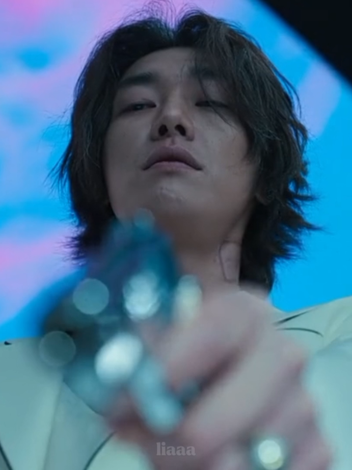 cara menghilangkan moon baek yang membandel plsss😫🥲 #kimyoungkwang #aktor #kdrama #netflix #fyp 
