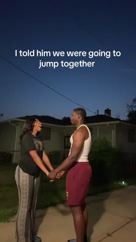 Got him! 😂 #coupletiktoks 