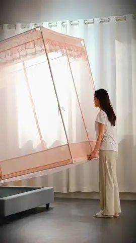 #มุ้งกันยุง #มุ้งหลังคาพิมพ์ลาย 