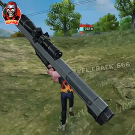 video completo en YouTube 😂 #freefireumor😂 #freefirecomedia #freefire #elcrack666 
