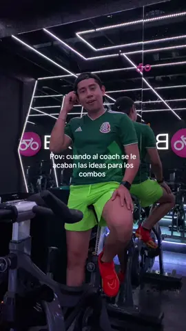 En CYCLO HIIT contamos con los mejores Coaches 🥰🩷✨ #fyppppppppppppppppppppppp #fyp #humor #humour #humortiktok #fypシ゚viral🖤tiktok #fypシ゚ #GymTok #gym 