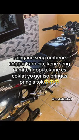 😭#twostroke #ninja #pasuruan24jam #4youpage #xzybca #fyp 