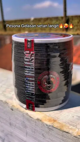 Gelasan setan langit full beling paling gacor🔥🔥#fyp #gelasan #setanlangit #murah #CapCut 