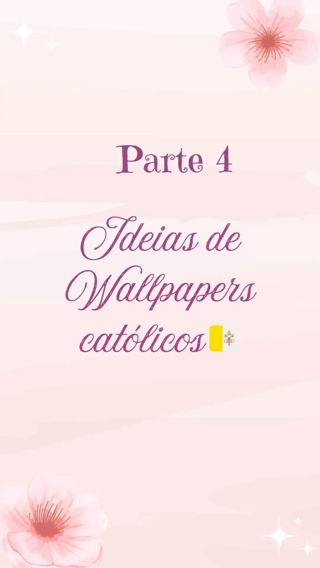 #fyp #católico #wallpaper 
