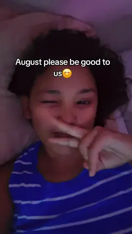 it's 1st day of the month of August,! please be good to us.😊#trend  #fyp #firstdayofthemonth 