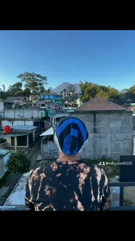 santai dulu ah melihat suana di pagi in 🤔