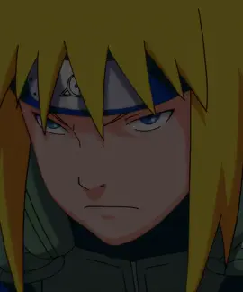 Minato Namikaze #minatonamikaze #minato #anime