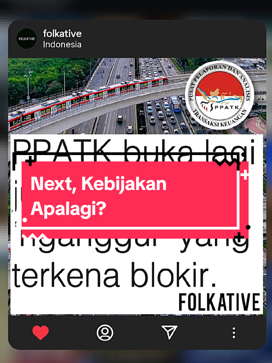 Ga Cuman Rakyat yang hidup dengan kegelisahan, bahkan Investor pun sama gugup nya😬Hai Big Bank, When will you come back?#CapCut #sahampemula #investormuda #investorpemula #investorsaham #belajarsaham #pahampunyapantau #idx #bei  #perbankan #ppatk #prabowosubianto #rekeningdiblokir #dirjenpajak #pengangguran #masyarakat #orangkaya #fyp 