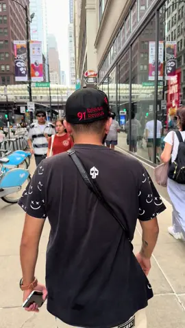 Sabemos de dónde somos y a dónde vamos !! ♥️🔊