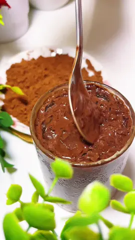 Ca cao đá bào cùng e nha