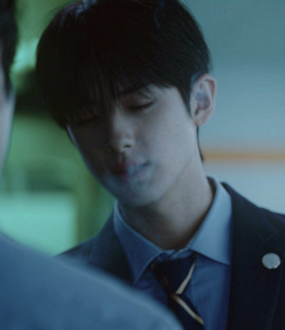 #BITCHXRICH | S3 BETTER BE SOON.  [ scp: hyeriscenes ]  #wniwwin #fyp #chajinwook #jinwook #kimminkyu #edit #kdrama #xyzbca 