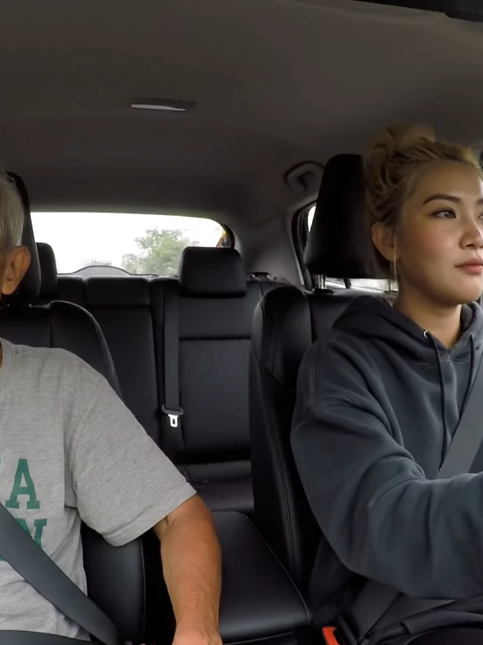 Sulit ditiru#kontenai #funnyvideo #veo3