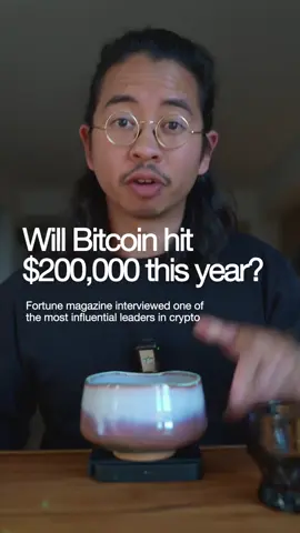 Bitcoin price predictions, when it'll hit $1M, altcoin season and more. Lots to unpack today #cryptomarket #cryptonews #cryptoinvesting #bitcoinnews #bitcoinforbeginners #cryptoforbeginners #altcoinseason 