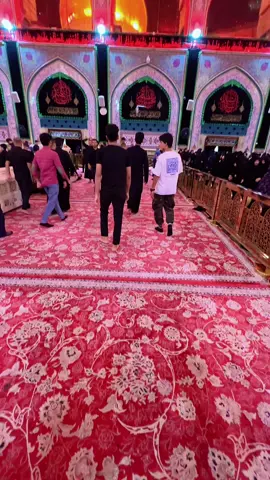 ##العراق🇮🇶 #البصرة #كربلاء #محرم_الحرام 