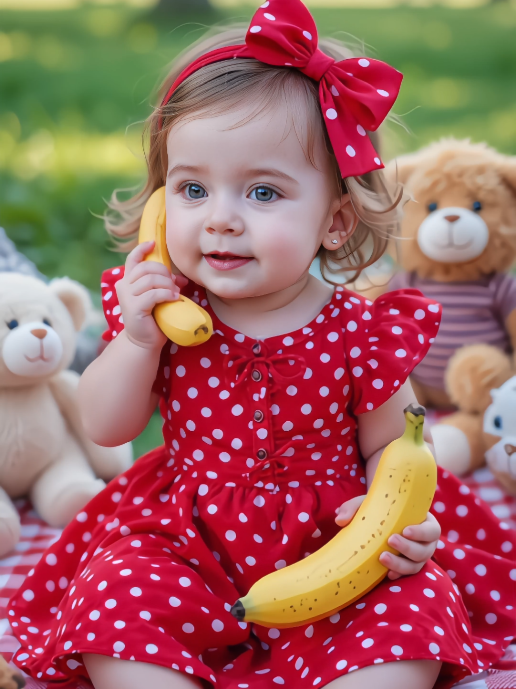 Cute Baby 🍌 Hello ☎️ Mamma ❤️ #mama #মা #mom #baby #cutebaby #MashAllah #kids #funnybaby #babytalk #babu #fyp #foryou 
