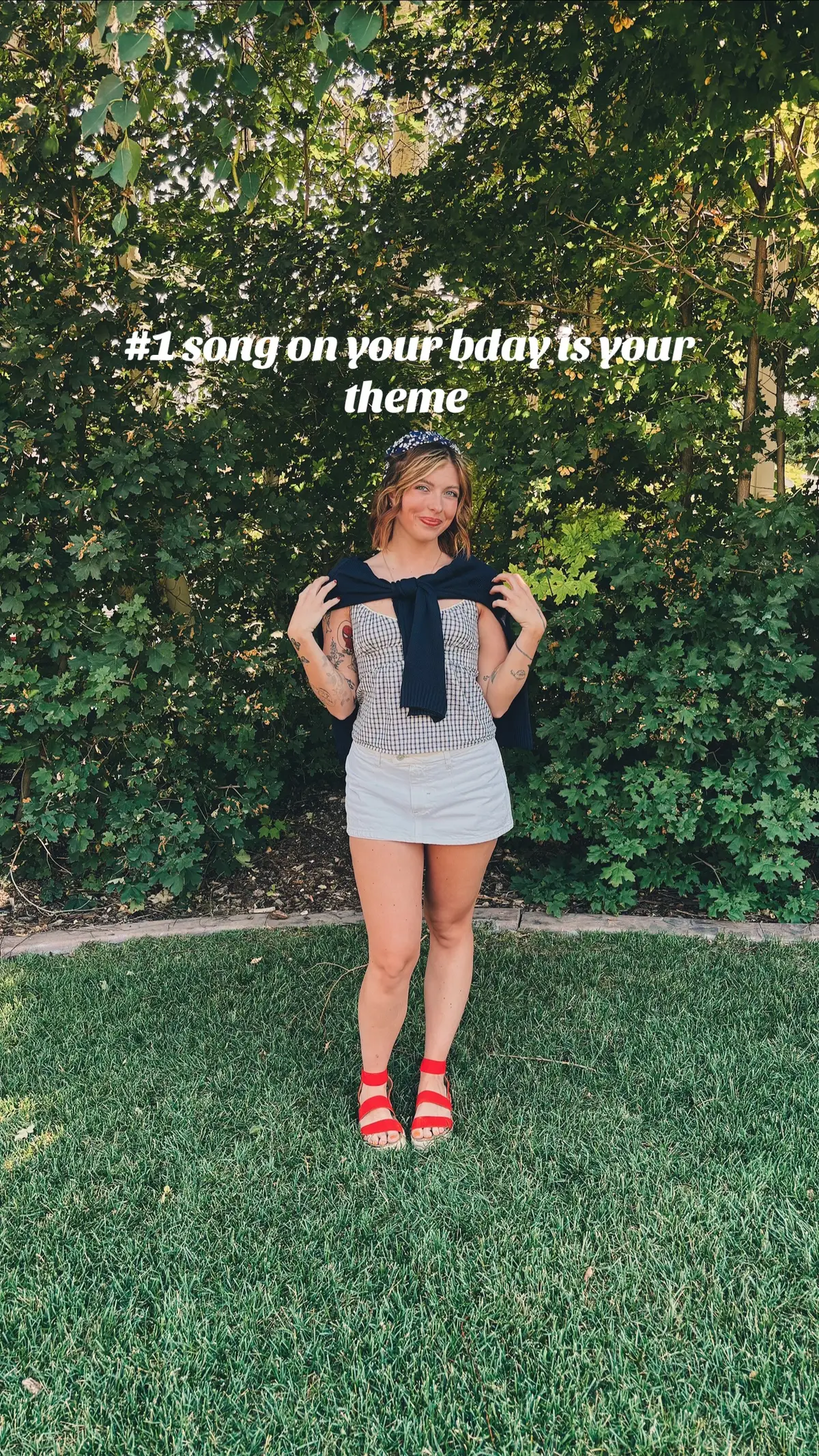 @Nat was soooo good. I’m jealous. #augustbirthday #august #numberonesong 