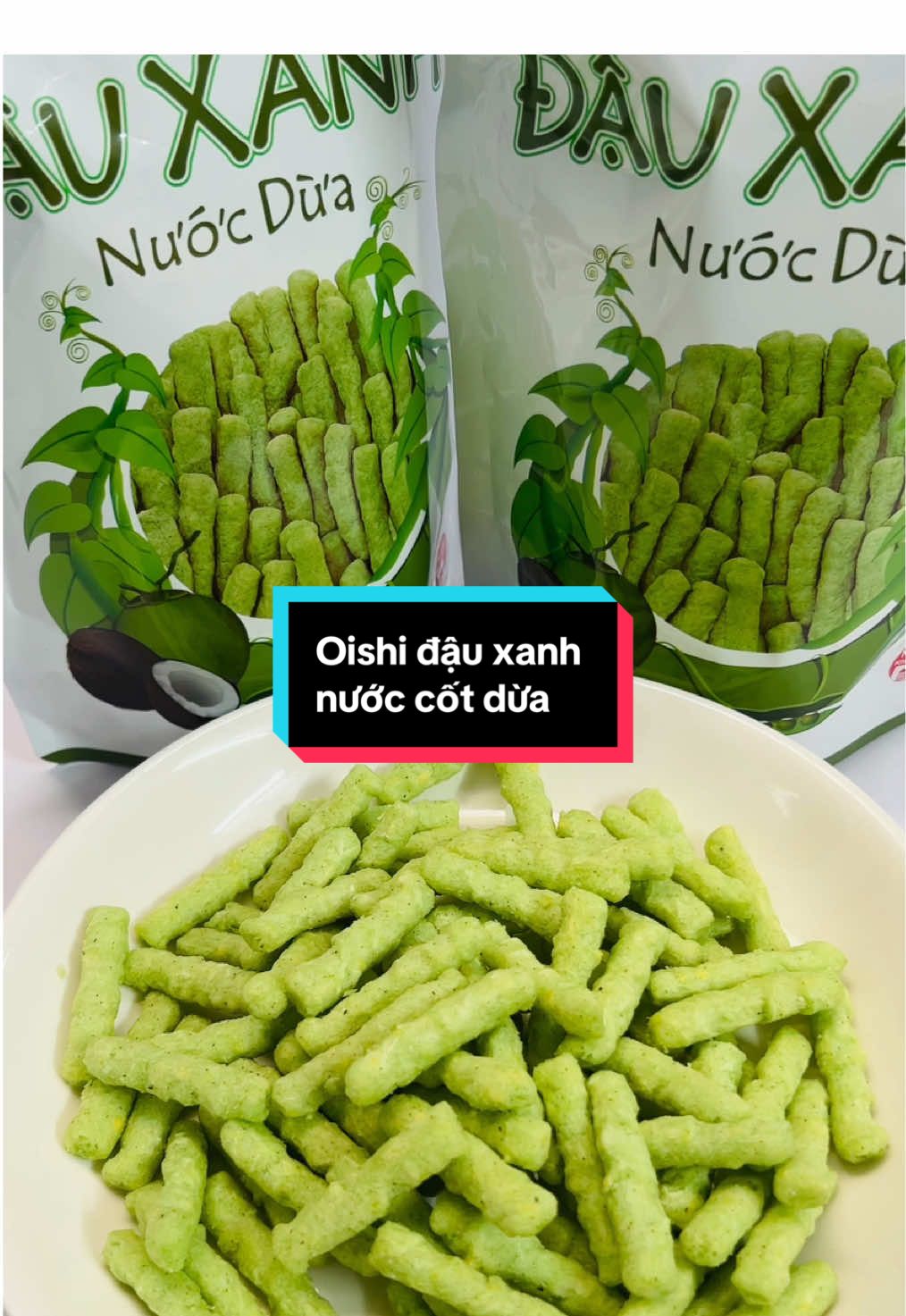 Săn ngay để cảm nhận lại hương vị tuổi thơ#oshi #anvattuoitho #foodtiktok 