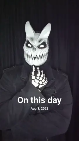 #onthisday
