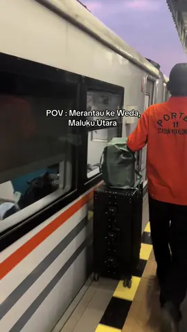 All videos taken by me , start from Java going to Weda, Noth Moluccas. it is an honor for me to be able to join in Indonesia Weda Bay Industrial Park  #iwip #iwip_weda_halmahera #iwiphits #iwip_wedabay #wedabaynikel🇲🇨🎌 #merantau #fyp #fypシ゚viral #fypage 