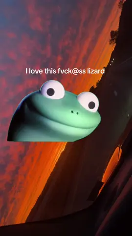 #Meme #MemeCut #lizard #trending #fyp #viral 