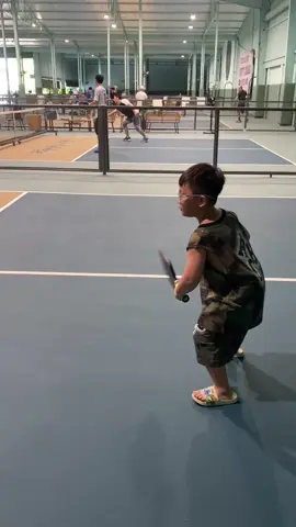 Giao lưu #fyp #pickleball #xuhuong 