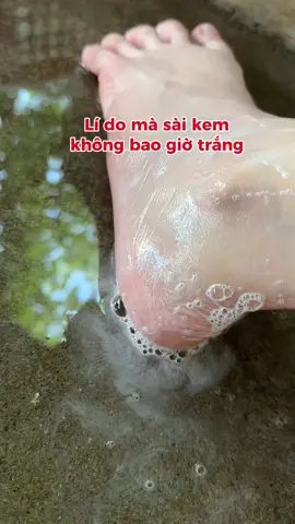 Nhìn da tui là biết tui kiếm đc chân ái rồi á#oliv #dautamoliv #dautamsachcankem 