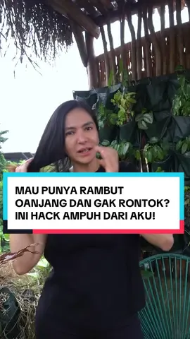 Hack rambut cepet panjang! Pake Rosemary combo dengan Kemiri ( kalo ubanan atau ketombe pilih kemiri bakar ya ). Paduan ini berhasil bikin rambut aku panjang kilat secara alami. Jadi jangan julid kalo rambut aku sambungan yaaaa. Mau jambak rambut aku? 🤣🤣🤣 #penumbuhrambut  #rosemary #hairgrowth #chefchitra #hairoil