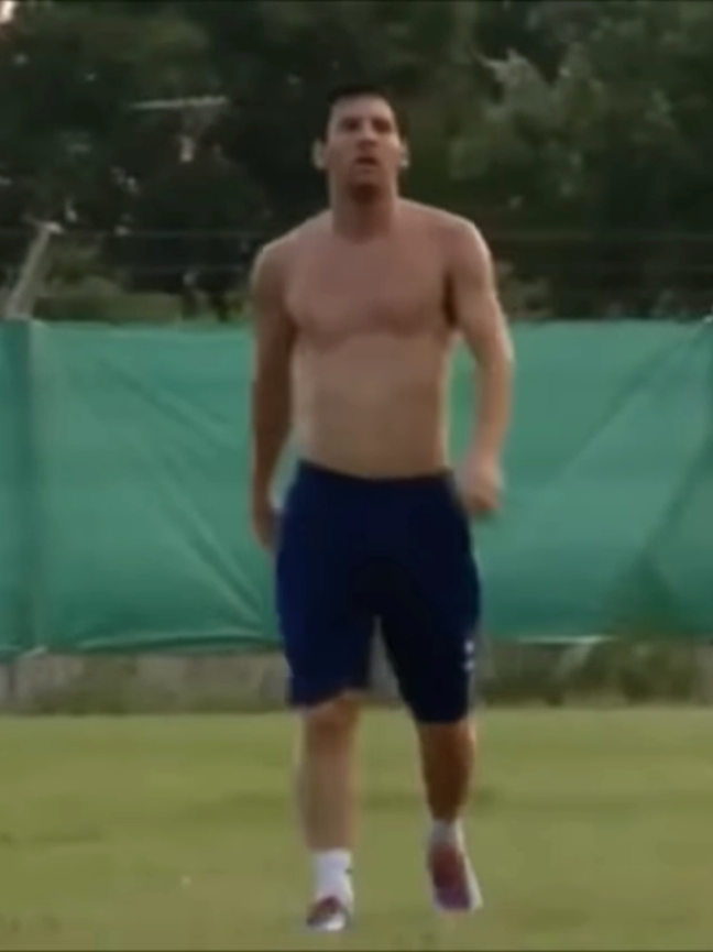 Lionel Messi individual training in World Cup 2014 #lionelmessi #argentina #messi #lionelmessi10 #messifans 