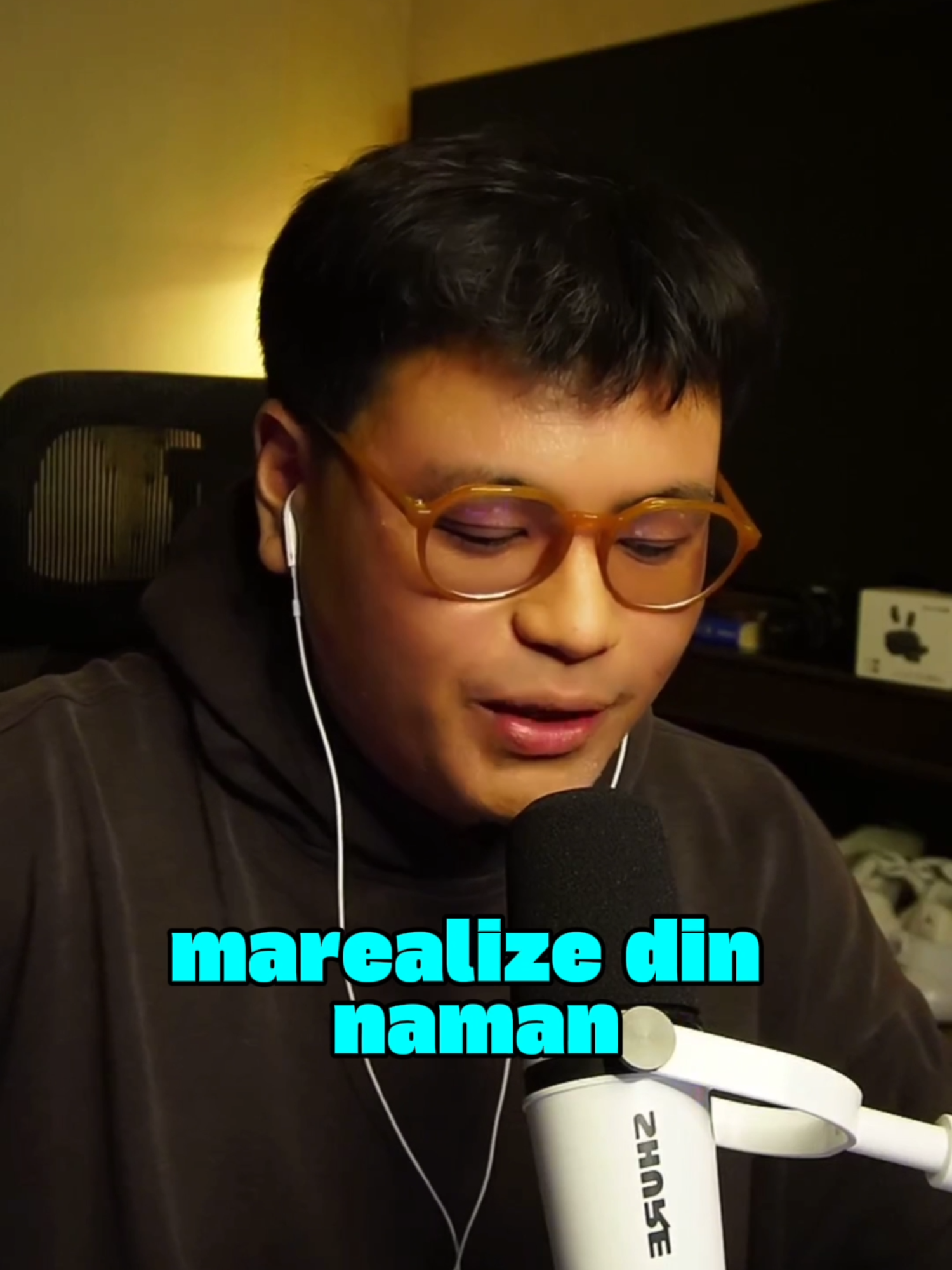 Pero what if marealize din naman niya? | Live 9:45 - 11:45 PM #WillTalks