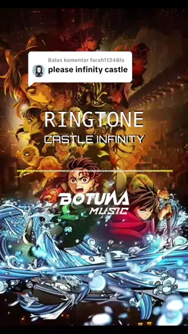 Membalas @farah11348la #ringtone #botunamusik #trending #notifwa #notification #nada #demonslayer #notiffyp #aveeplayer #viraltiktok #notifalarm